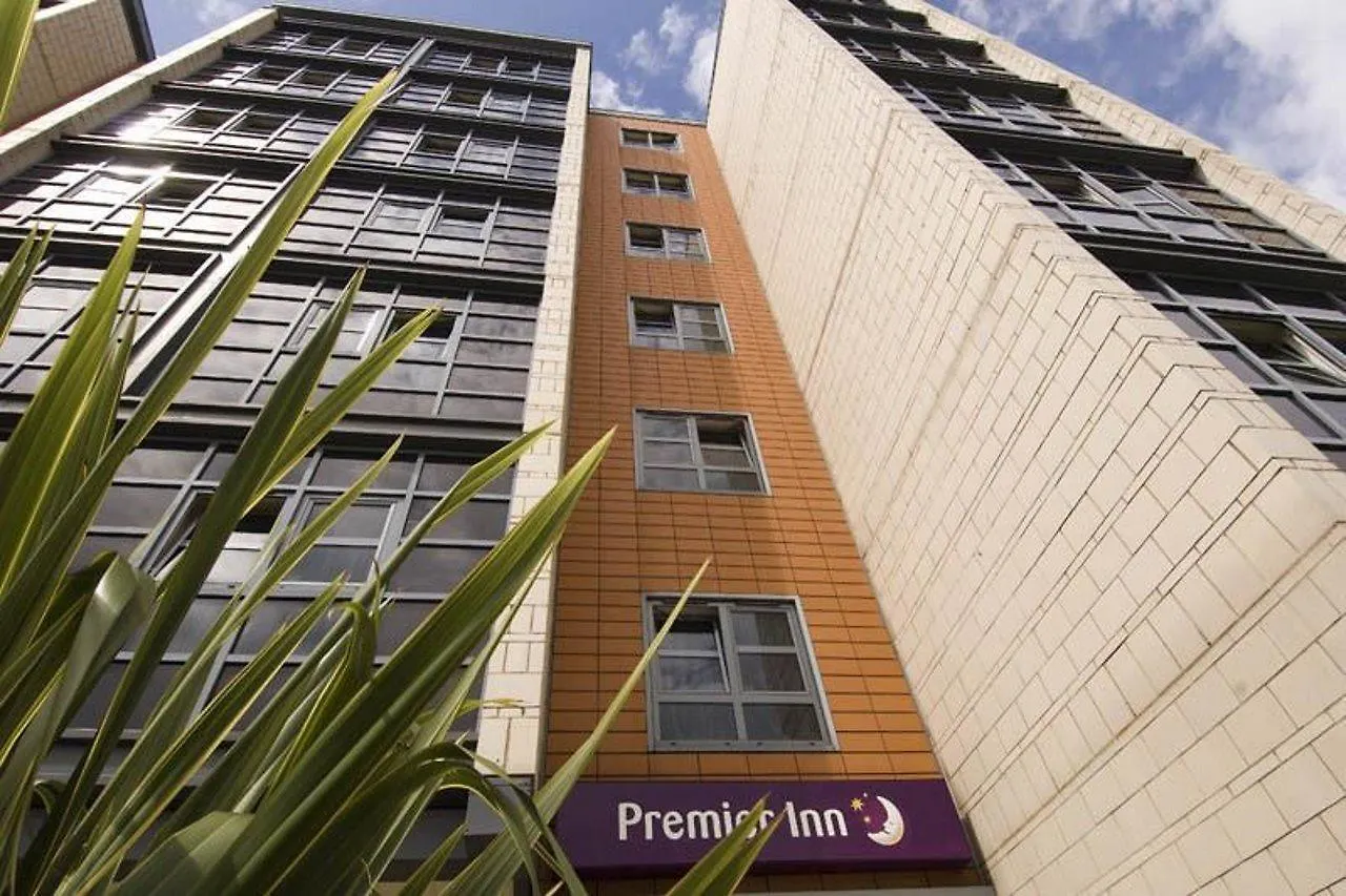 Premier Inn Nottingham Arena 3*,  United Kingdom