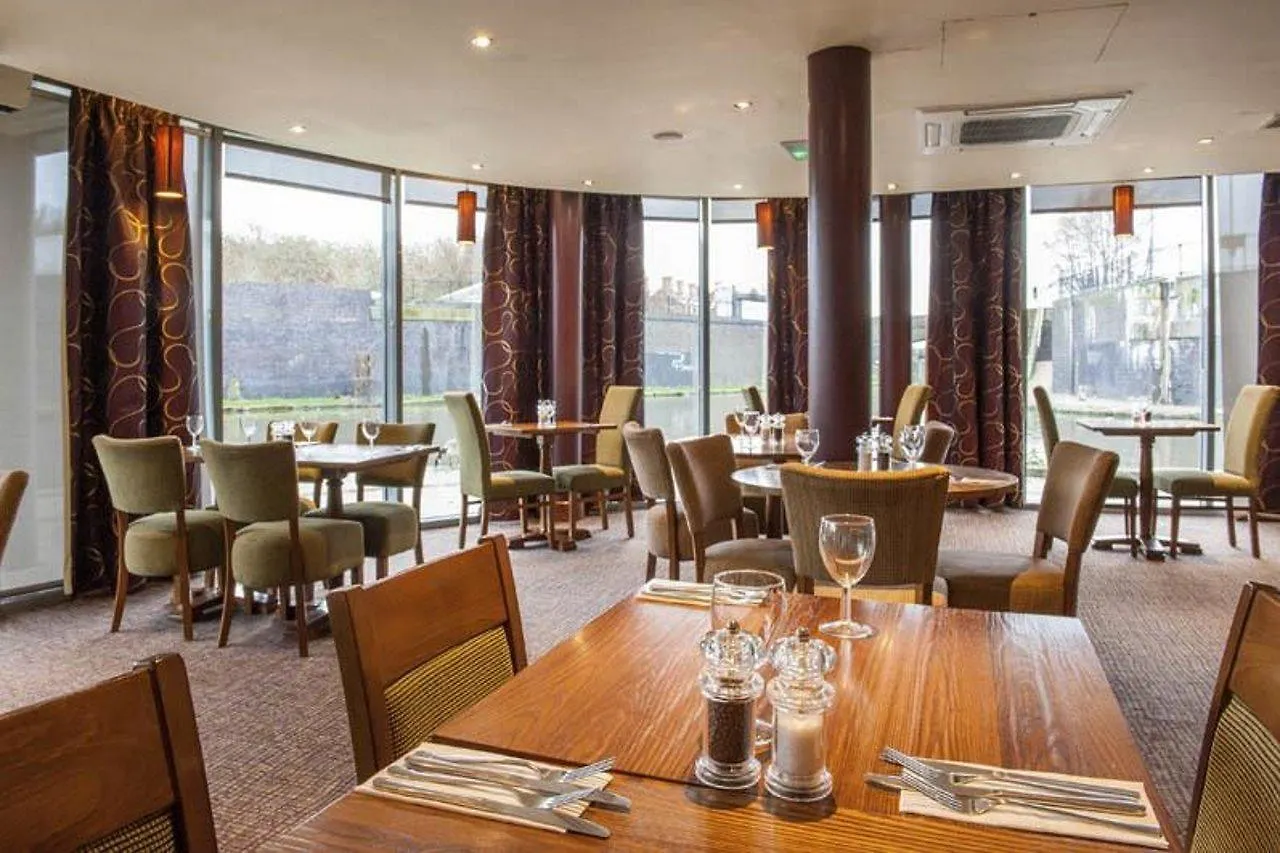 Premier Inn Nottingham Arena