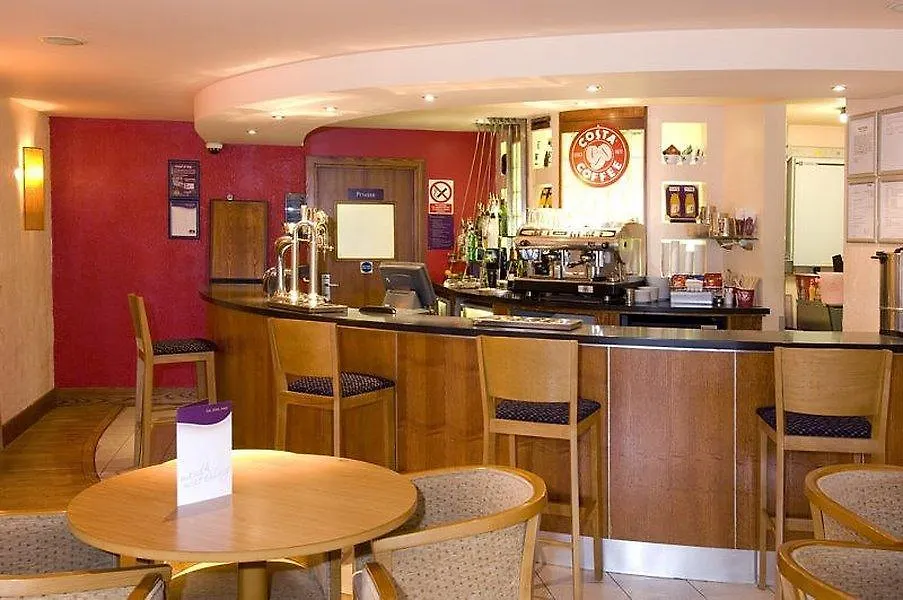 *** Hotel Premier Inn Nottingham Arena United Kingdom