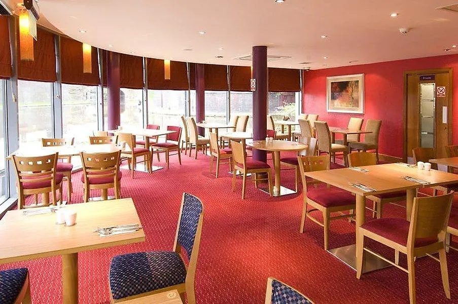Premier Inn Nottingham Arena United Kingdom
