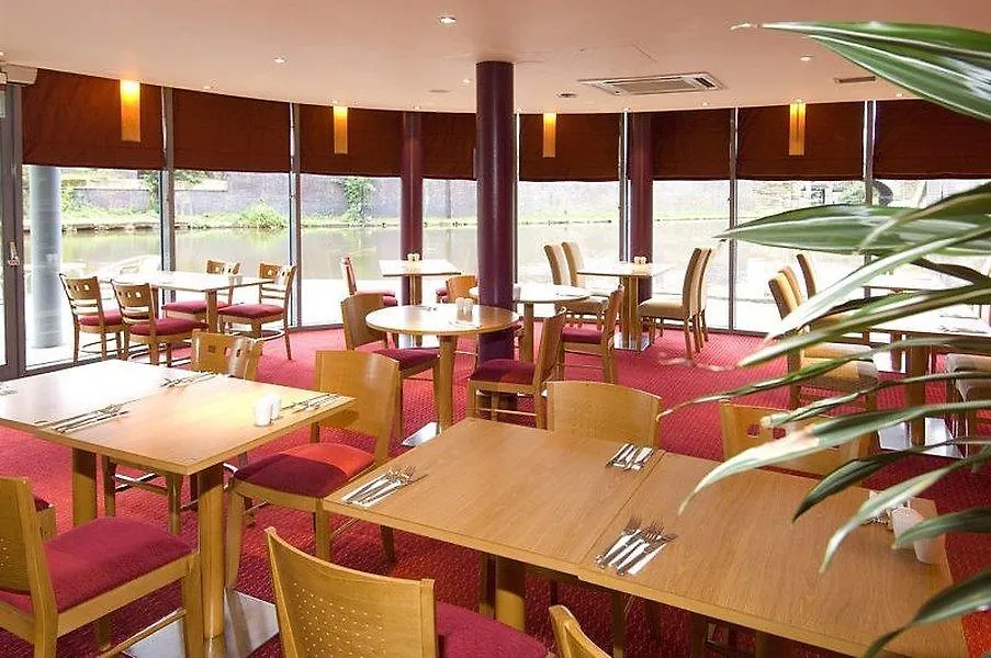 Premier Inn Nottingham Arena 3*,  United Kingdom