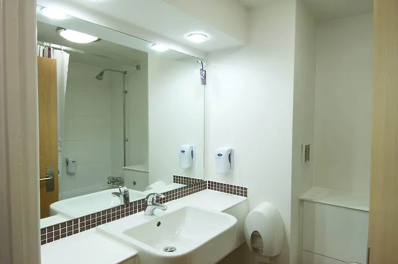 Hotel Premier Inn Nottingham Arena